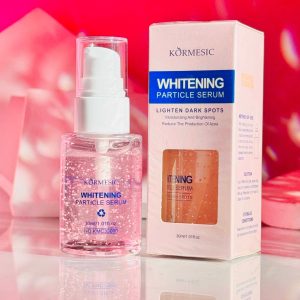 Mooyam Whitening Particle Serum (30ml) | Made in China