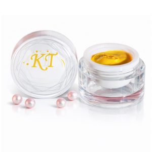 KT Night Cream – Brightening & Acne Repair Cream (10g) | Made in Thailand
