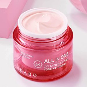 DABO All In One Collagen Lifting Tone-Up Cream 50ml