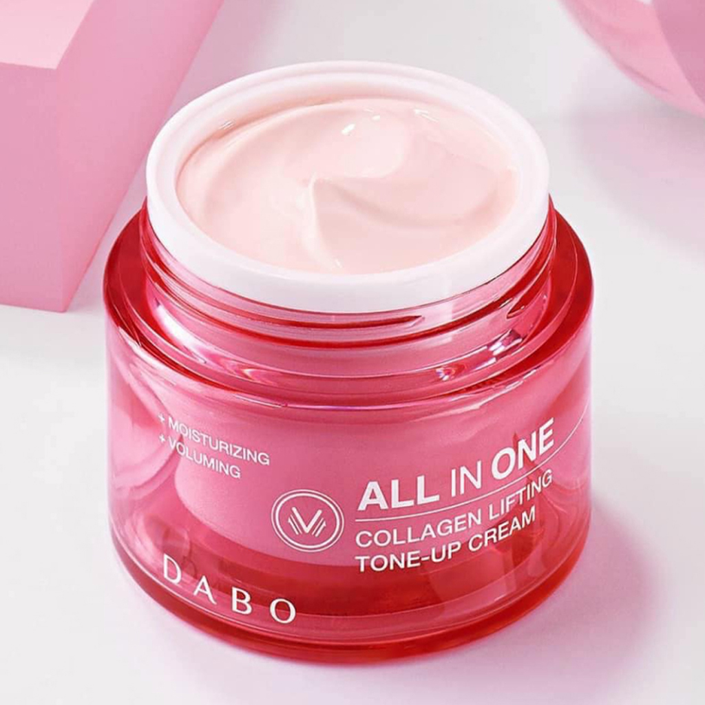 DABO All In One Collagen Lifting Tone-Up Cream 50ml
