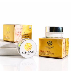 CHANE Arbutin Night Cream (20g)