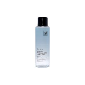 DABO All In One Black Snail Repair Essence Toner 155ml