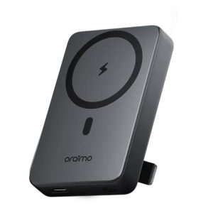oraimo MagPower 15 10000mAh Wireless and Wired Power Bank