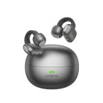 oraimo OpenSnap N Clip-On Open-Ear True Wireless Earbuds