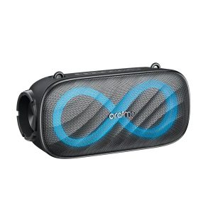 oraimo SpaceBox Pro 80W Karaoke-Support Wireless Speaker