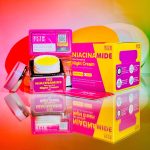 SKIN TECH Niacinamide Skin Renewing Night Cream (20g) – Made in Thailand