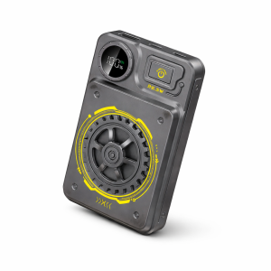 Awei P52K Magnetic Wireless Power Bank – 10000mAh