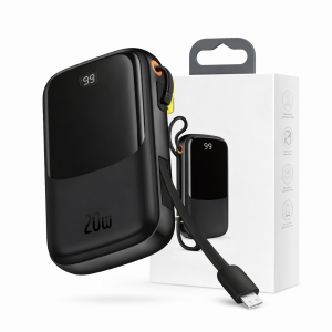 Baseus Qpow Pro – 20000mAh
