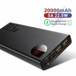Baseus Adaman 20000mAh 22.5W