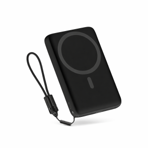QCY PBW10A 10000mAh 22.5W Magnetic Wireless Power Bank