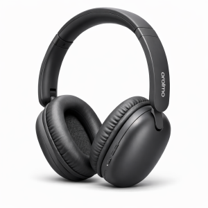 Oraimo BoomPop Lite ENC Over-Ear Wireless Headphone
