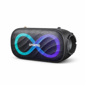 Oraimo SpaceBox Pro