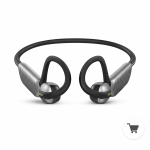 Oraimo OpenCirclet 2 IPX5 Steps Tracking Open-Ear Headphones