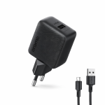 Oraimo Cannon 18S 18W Wall Charger Kit