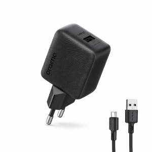 Oraimo Cannon 18S 18W Wall Charger Kit