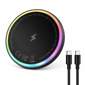 Oraimo PowerDock 15W Wireless Charging Pad
