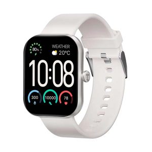 Haylou S6 Smart Watch