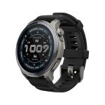 QCY Active GX Smart Watch