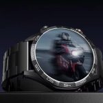 Haylou Solar 5 Smart Watch