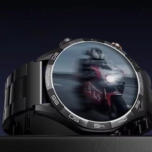 Haylou Solar 5 Smart Watch