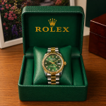 Rolex Premium Chain Watch (A+)