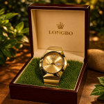 Longbo Premium Watch for Men