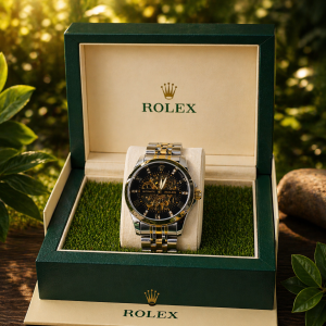 Rolex Elite Automatic Premium Watch (Luxury Edition A+++)