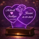 ChatGPT Image Apr 13, 2026, 08_03_25 PM 2 Hearts Customized 3D illusion Lamp