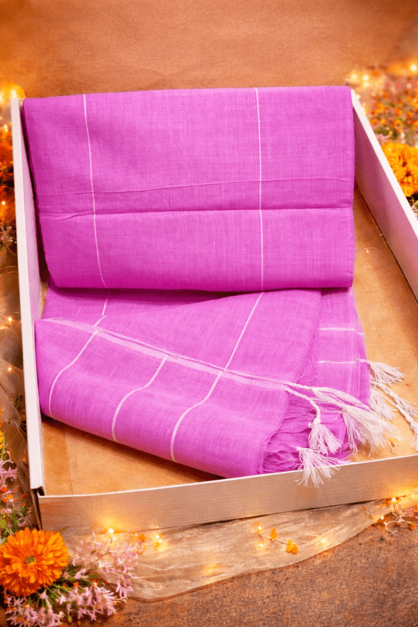 Purple Love Gift Combo Set