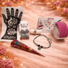 Blue Princess Surprise Box