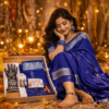 Blue Princess Surprise Box