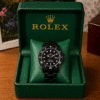 Rolex Luxury Submarine Watch AA (Premium Box)
