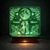 ChatGPT Image Mar 11, 2026, 04_08_49 AM Moon Couple Customized 3D illusion Lamp