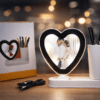 ChatGPT Image Mar 28, 2026, 09_30_16 PM Magic Mirror Photo Frame with Pen Holder