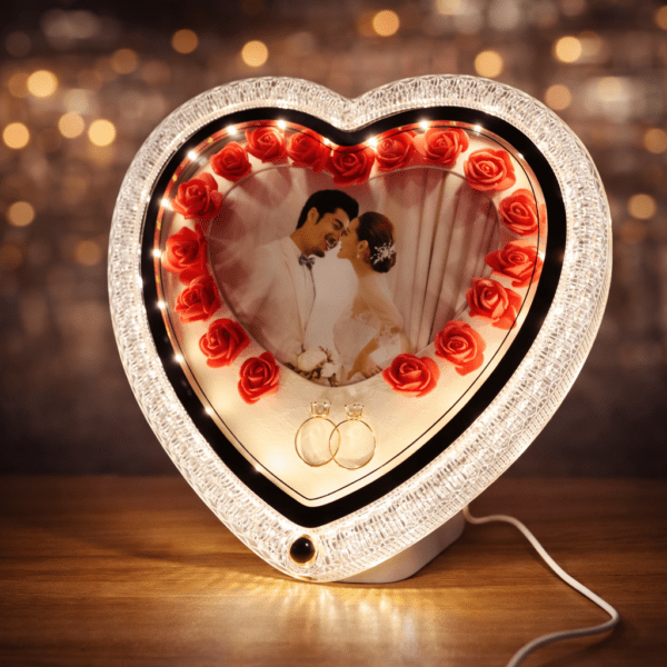 ChatGPT Image Mar 28, 2026, 09_37_27 PM Heart Magic Mirror LED Frame