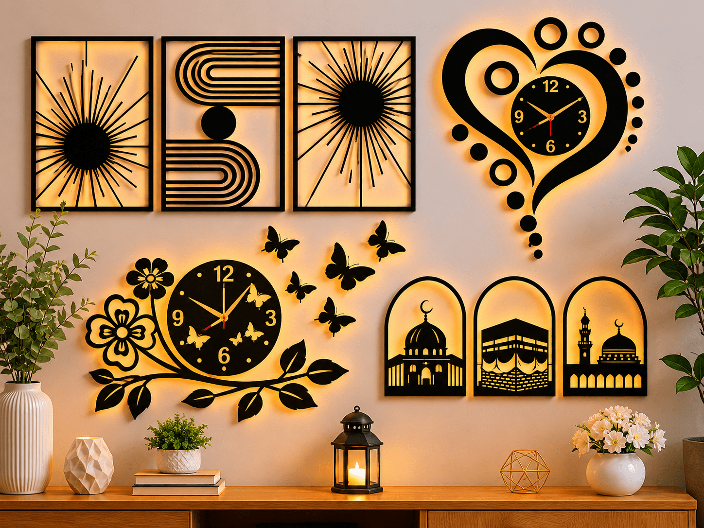 Home Decor