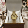 Gemini_Generated_Image_u65ejwu65ejwu65e Elegant Textured Ladies’ Watch