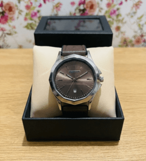 Fastrack Geometric Edition Watch
