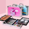 145 Pcs Premium Artist Art Set Box