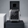 SABR Premium Arabic Dial Quartz Watch