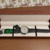 Maxlord Premium Leather Watch (Premium Box)