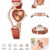 Sweet Heart Ladies Watch