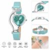 Sweet Heart Ladies Watch