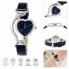 Sweet Heart Ladies Watch