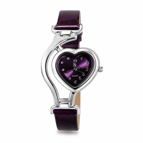 Sweet Heart Ladies Watch