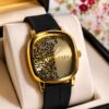 SABR Arabic Art Premium Watch