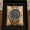 Omega Railmaster Premium Watch (Premium Box)