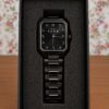 SABR Arabic Number Classic Watch