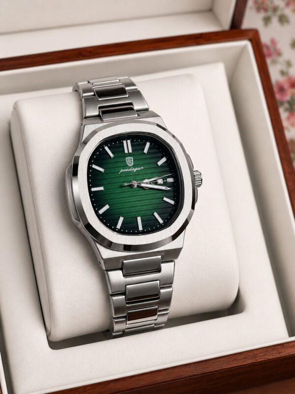 Poedagar Premium Dial Watch