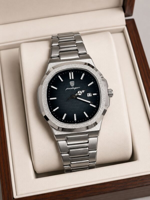Poedagar Premium Dial Watch